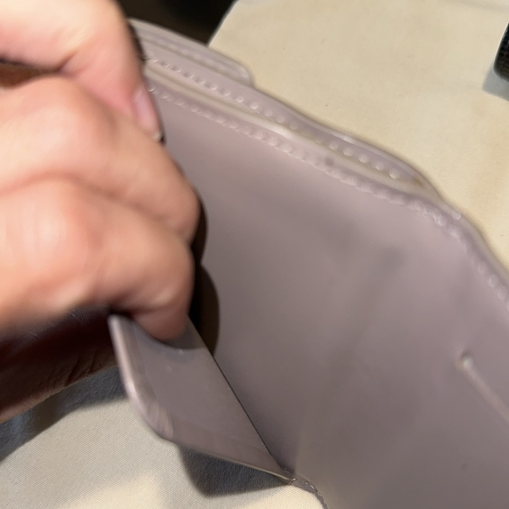 Louis Vuitton His and Hers Accessories ~ Vintage - Picture 15 of 16